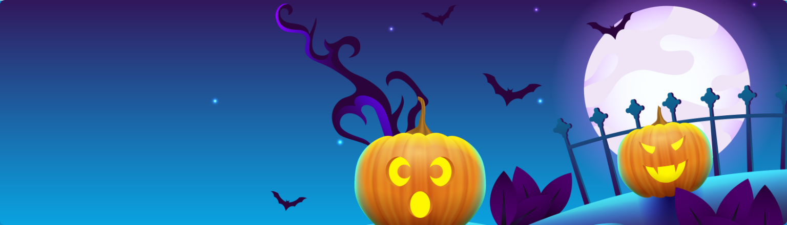 Halloween Treats, Thrills, and Unbeatable Deals