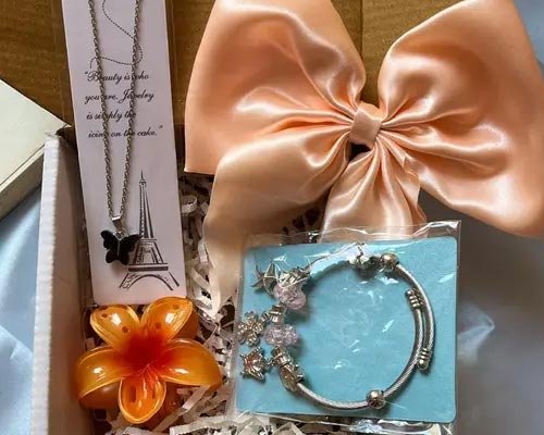 Gifts for Girls
