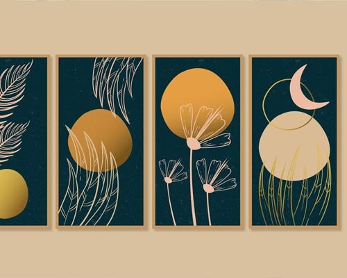 Wall Decor