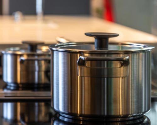 Cookware