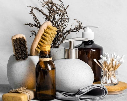 Bathroom Accessories