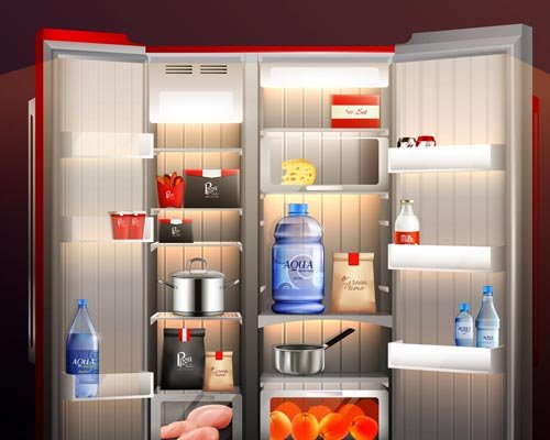 Refrigerator