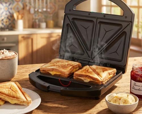 Sandwich Maker