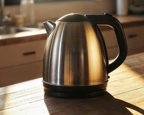 Electric Kettle