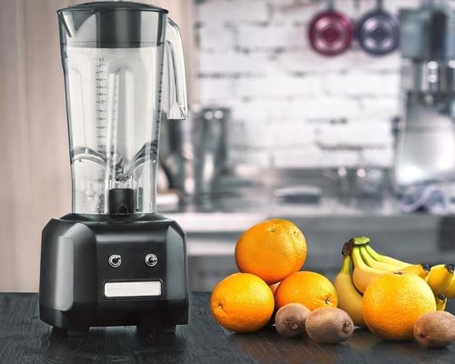 Mixer Grinder