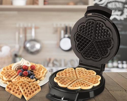 Waffle Iron