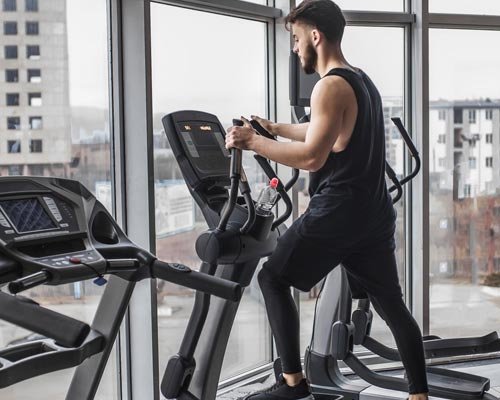 Treadmills