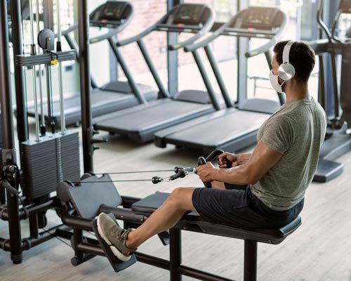 Rowing Machines