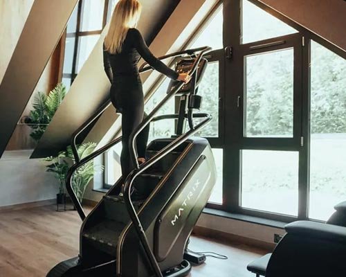Stair Climbers