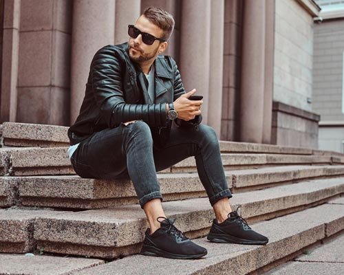 Men's Shoes