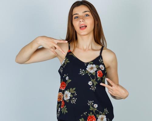 Women's Top