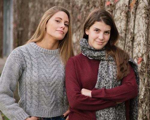 Women's Sweaters