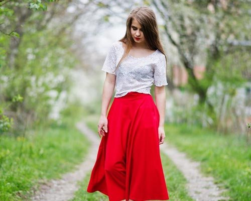 Women's Skirts