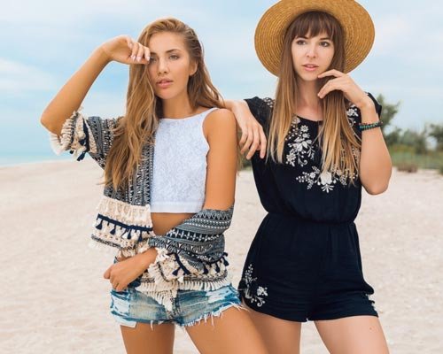 Women's Shorts