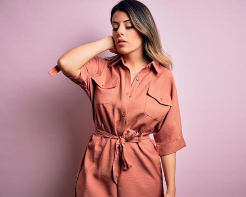 Women's Jumpsuits