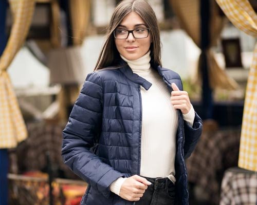 Women's Jackets