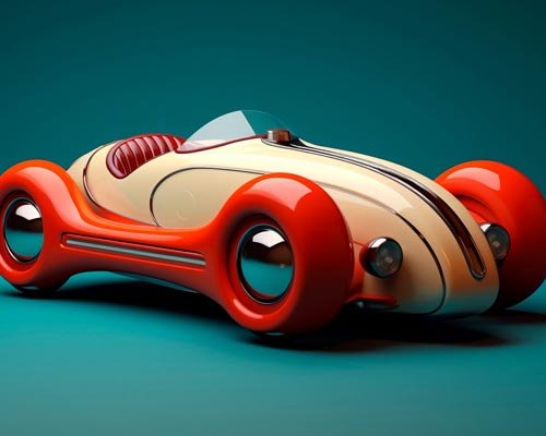 Electronic Toys