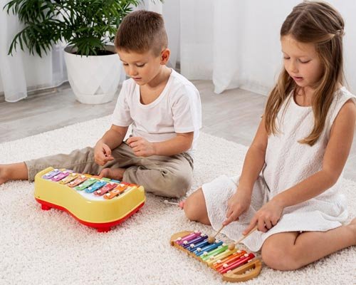 Musical Toy