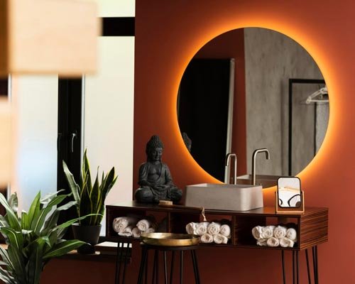 Dressing Tables