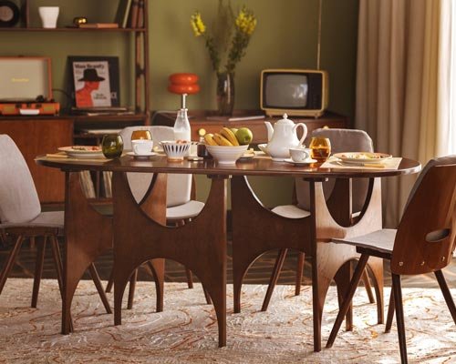 Dining Tables