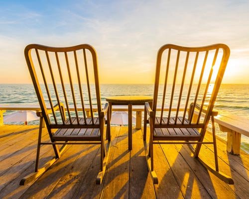 Patio Chairs
