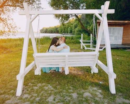 Garden Swings