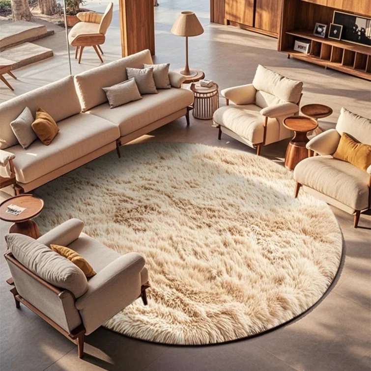 Bungalow Rose Area Rugs