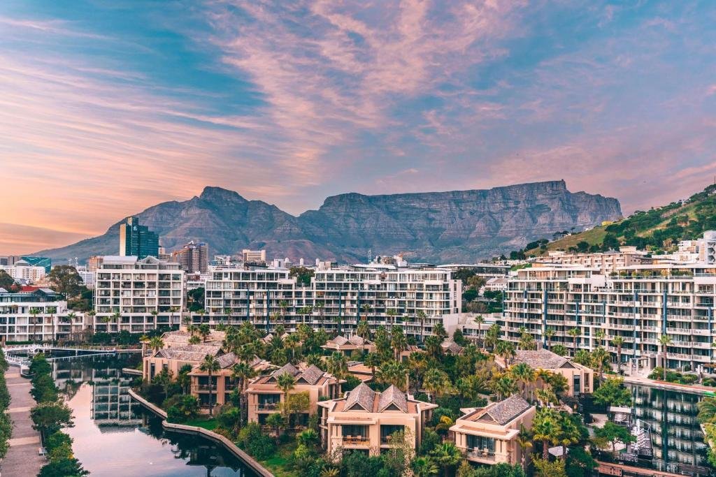 Cape Town Atlantic Resort